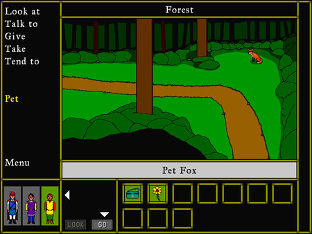 Farnham Fables screenshot 5