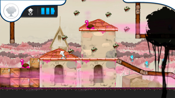 MOP Operation Cleanup screenshot 6