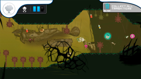 MOP Operation Cleanup screenshot 5