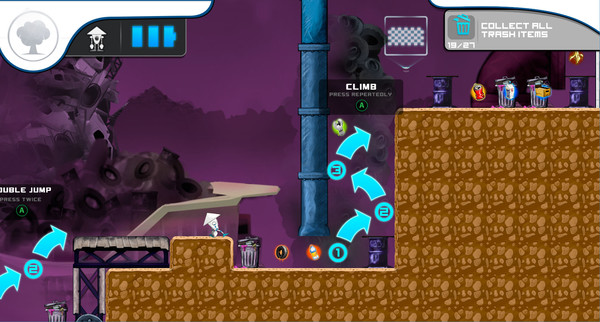 MOP Operation Cleanup screenshot 8