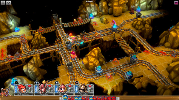 Super Dungeon Tactics screenshot 7
