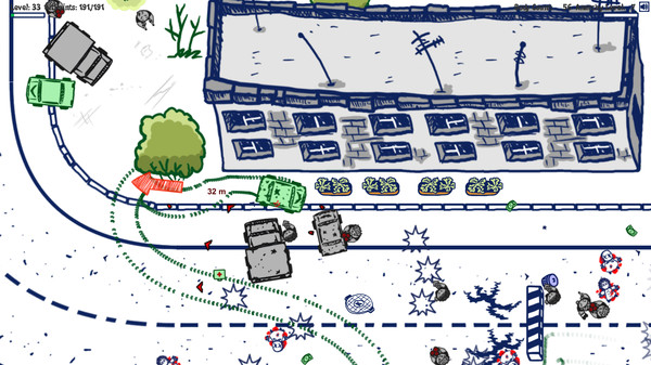 State of Anarchy screenshot 6