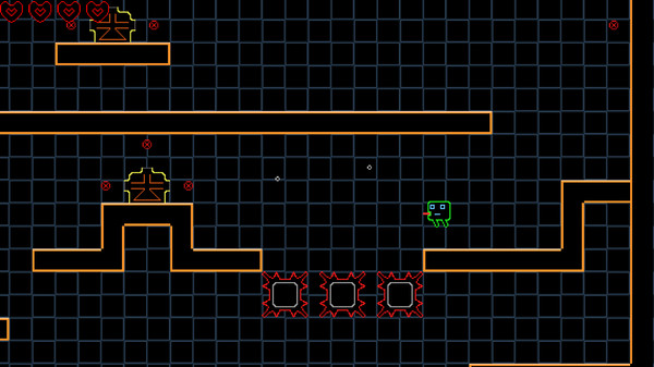 Dungeon of Zolthan screenshot 3