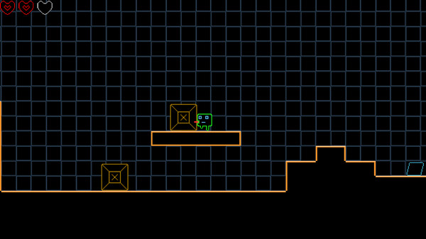 Dungeon of Zolthan screenshot 1