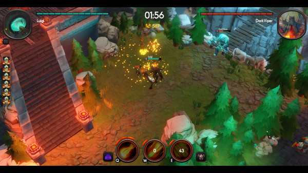 One Tower screenshot 9