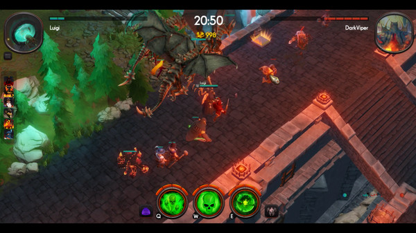 One Tower screenshot 10