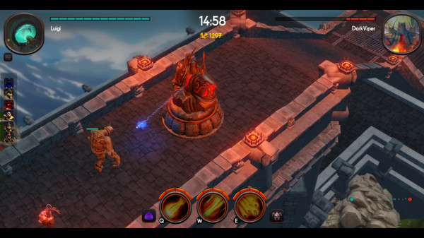 One Tower screenshot 3
