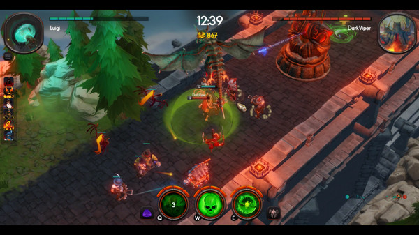 One Tower screenshot 7