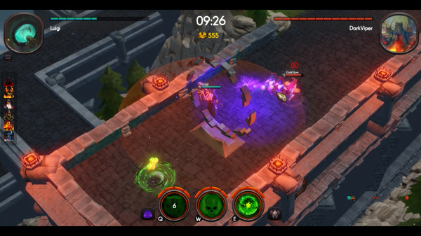 One Tower screenshot 2