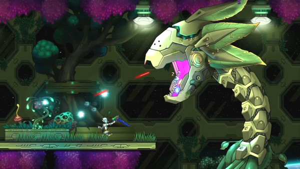 Ghost 1.0 screenshot 3