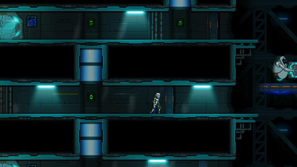 Ghost 1.0 screenshot 8