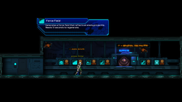 Ghost 1.0 screenshot 12