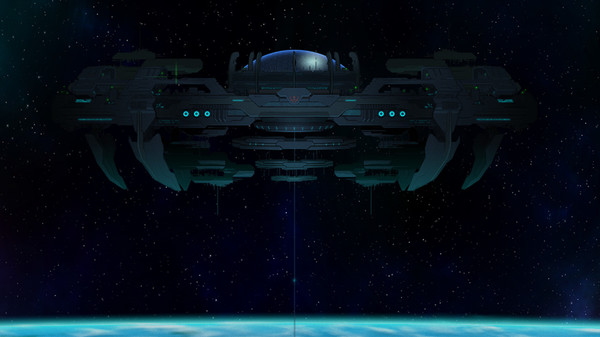 Ghost 1.0 screenshot 10