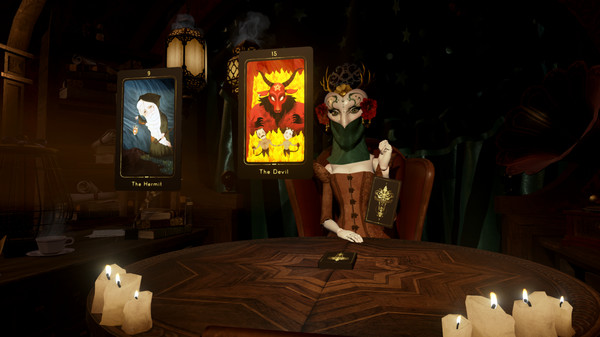 Kismet screenshot 3