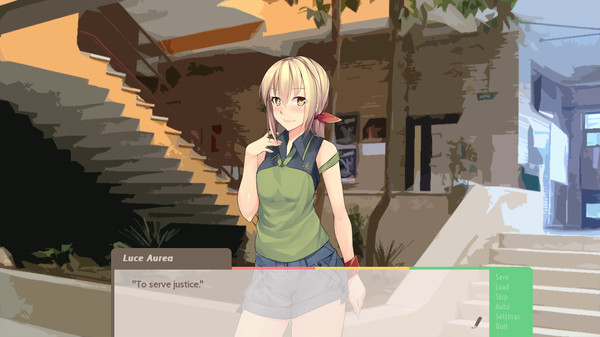 One Thousand Lies screenshot 3