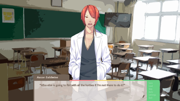 One Thousand Lies screenshot 5
