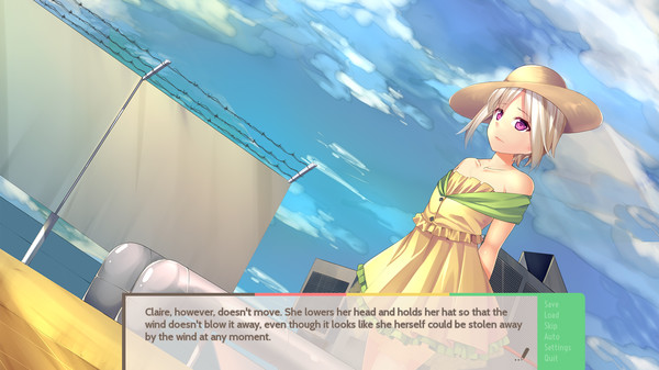 One Thousand Lies screenshot 1
