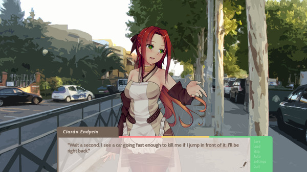 One Thousand Lies screenshot 2