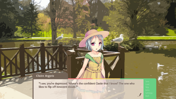 One Thousand Lies screenshot 4