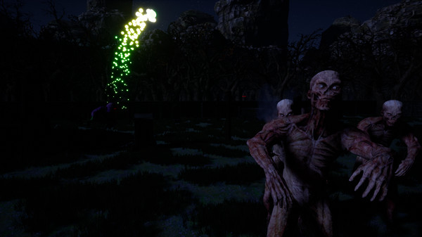 Spellbound screenshot 7