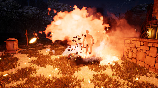 Spellbound screenshot 6