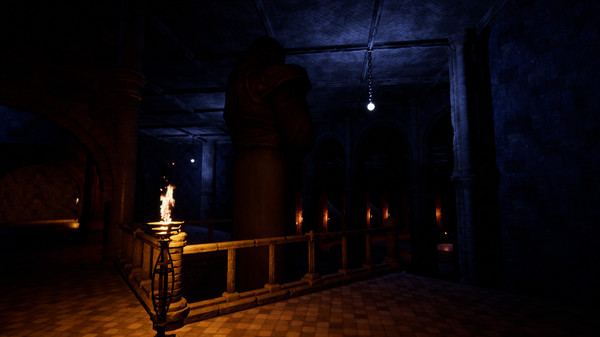 Spellbound screenshot 4