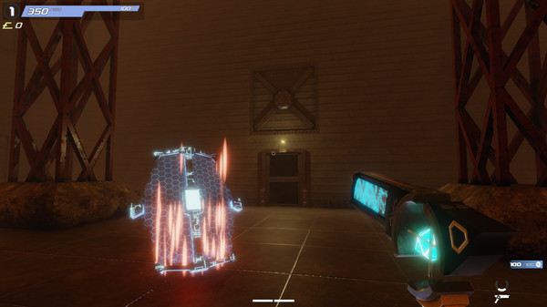 Ironguard screenshot 3