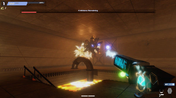 Ironguard screenshot 12