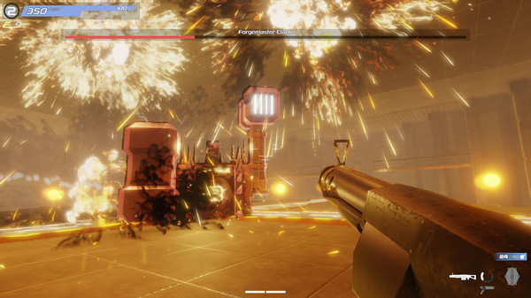 Ironguard screenshot 6