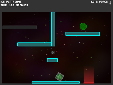 Bipolar Game screenshot 1