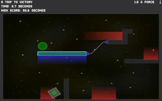 Bipolar Game screenshot 2