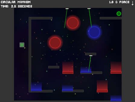 Bipolar Game screenshot 12