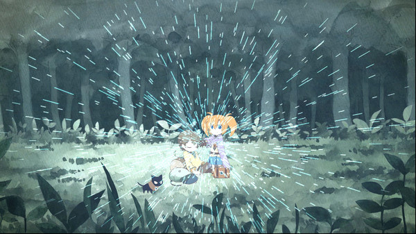 Resette's Prescription ~Book of memory, Swaying scale~ screenshot 3
