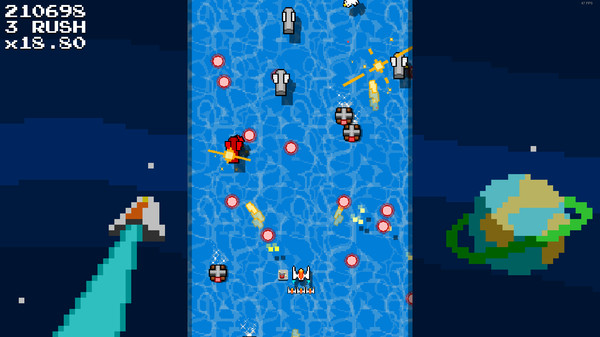 A Shooty Bit screenshot 1
