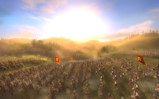 Real Warfare 1242 screenshot 0