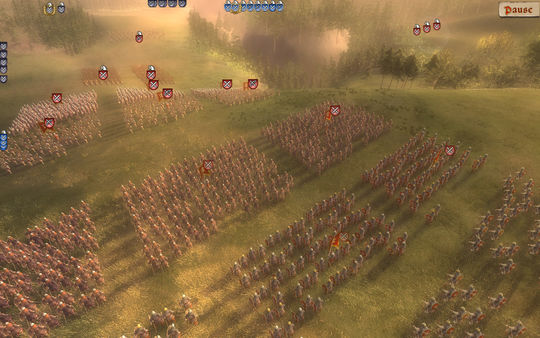 Real Warfare 1242 screenshot 9