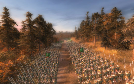 Real Warfare 1242 screenshot 4