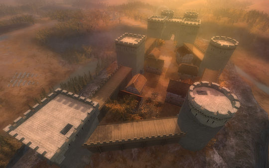 Real Warfare 1242 screenshot 5