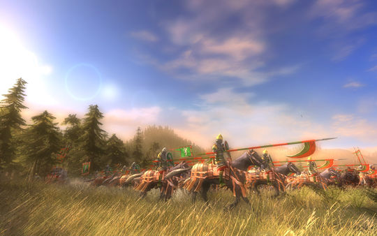 Real Warfare 1242 screenshot 1