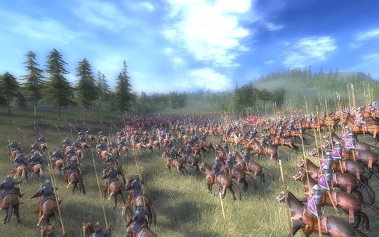 Real Warfare 1242 screenshot 8