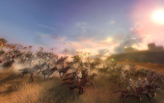 Real Warfare 1242 screenshot 7