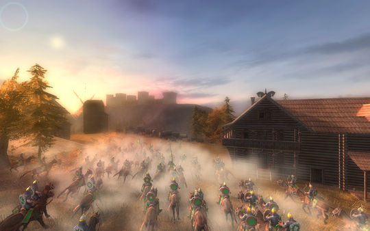 Real Warfare 1242 screenshot 6