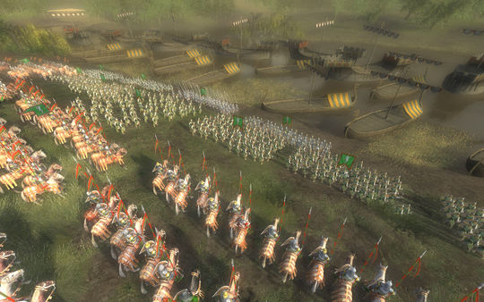 Real Warfare 1242 screenshot 3