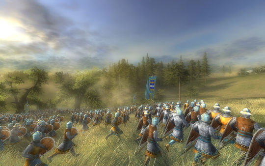 Real Warfare 1242 screenshot 2