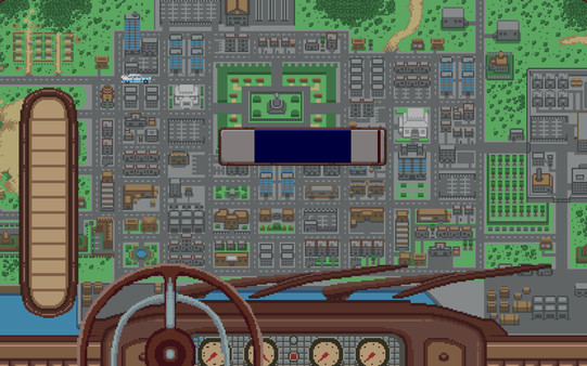 Norman's Great Illusion screenshot 2