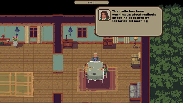 Norman's Great Illusion screenshot 3