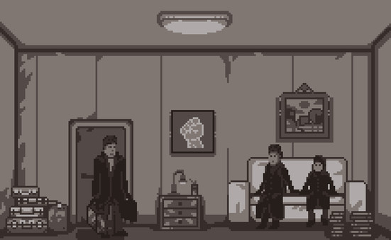 Norman's Great Illusion screenshot 8