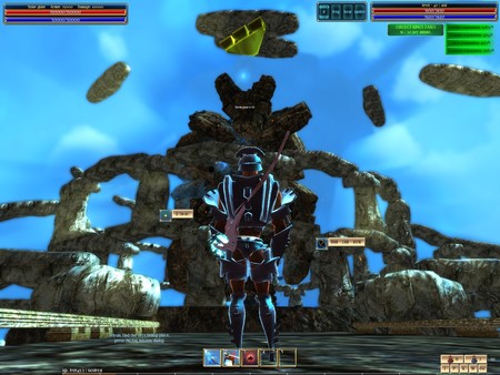 Runeyana screenshot 1