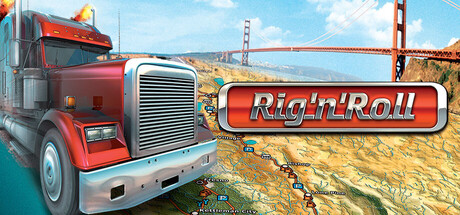 Rig n Roll