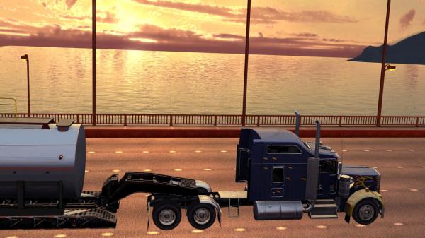 Rig n Roll screenshot 9